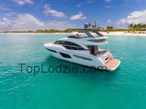 Princess 55 karta techniczna i opinia